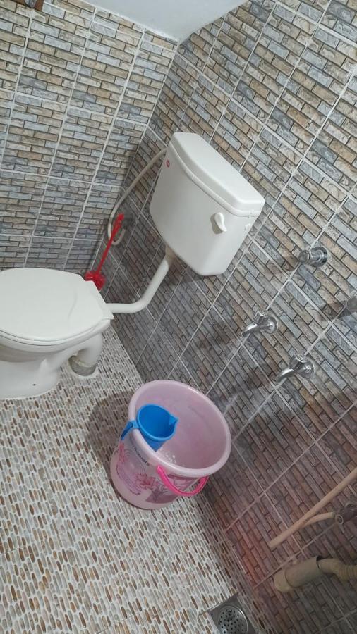 Villa Umar Homestay Pondicherry Ngoại thất bức ảnh