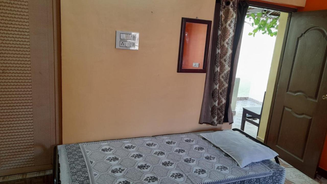 Villa Umar Homestay Pondicherry Ngoại thất bức ảnh